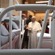 Image for article titled Toyota Pivots To Target Coveted Pope Market With The Mirai